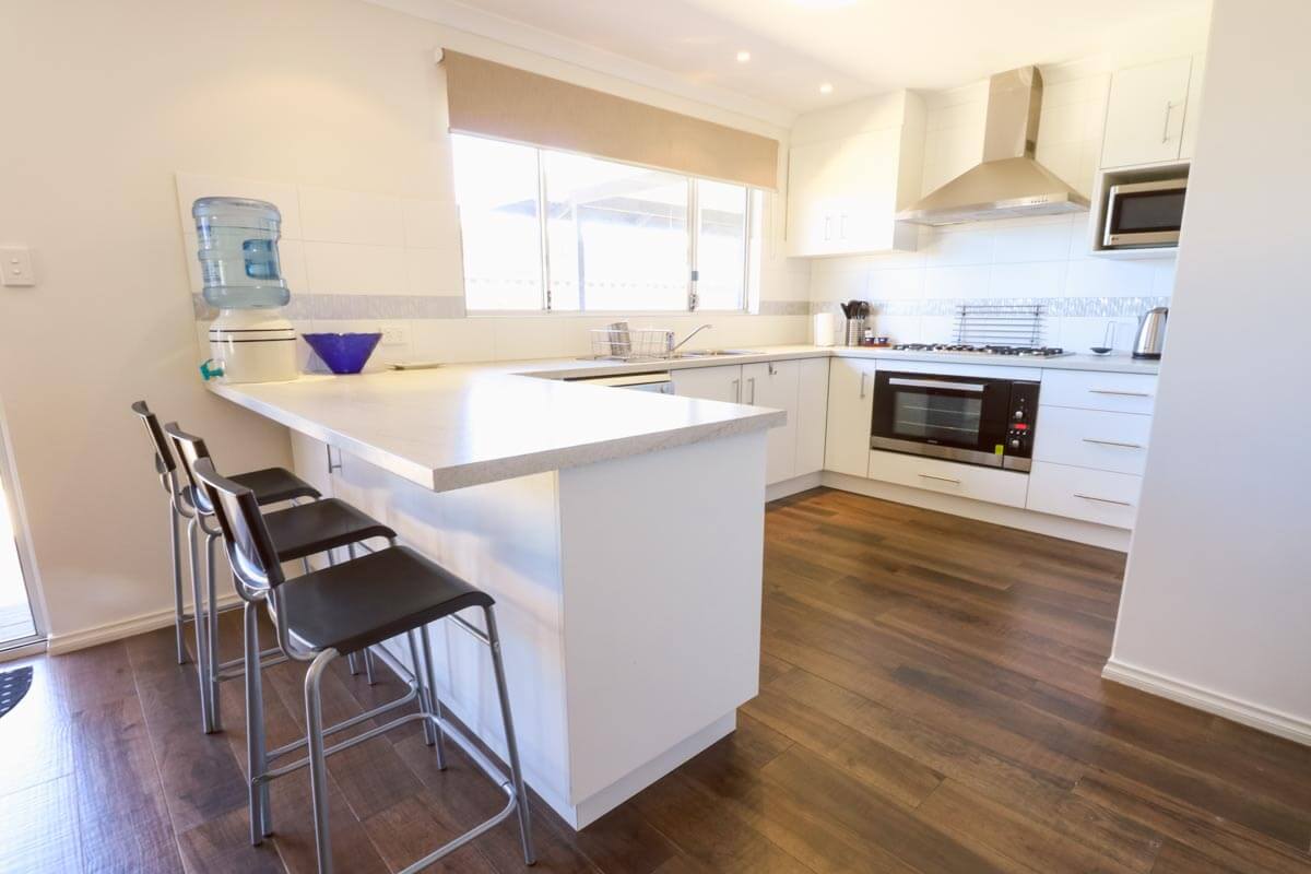 McGlade Retreat - Accommodation in Bremer Bay - 36 McGlade Close