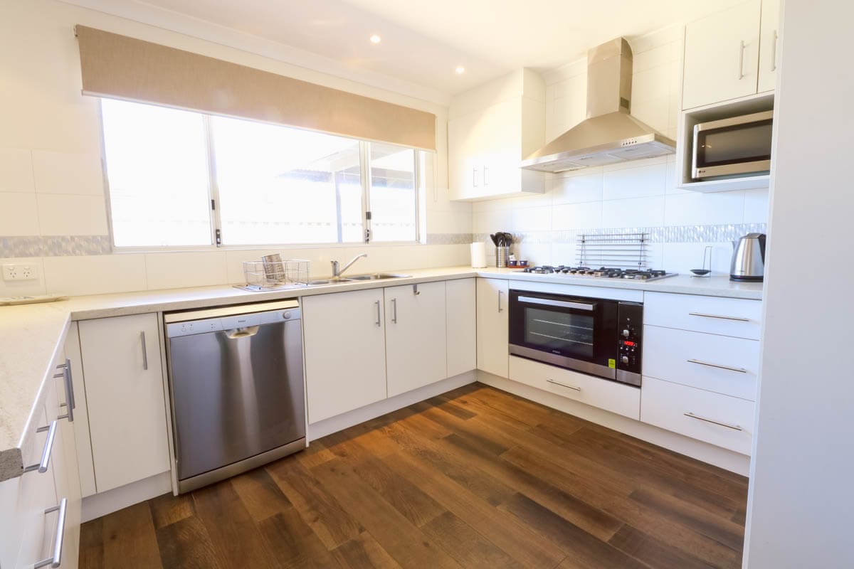 McGlade Retreat - Accommodation in Bremer Bay - 36 McGlade Close