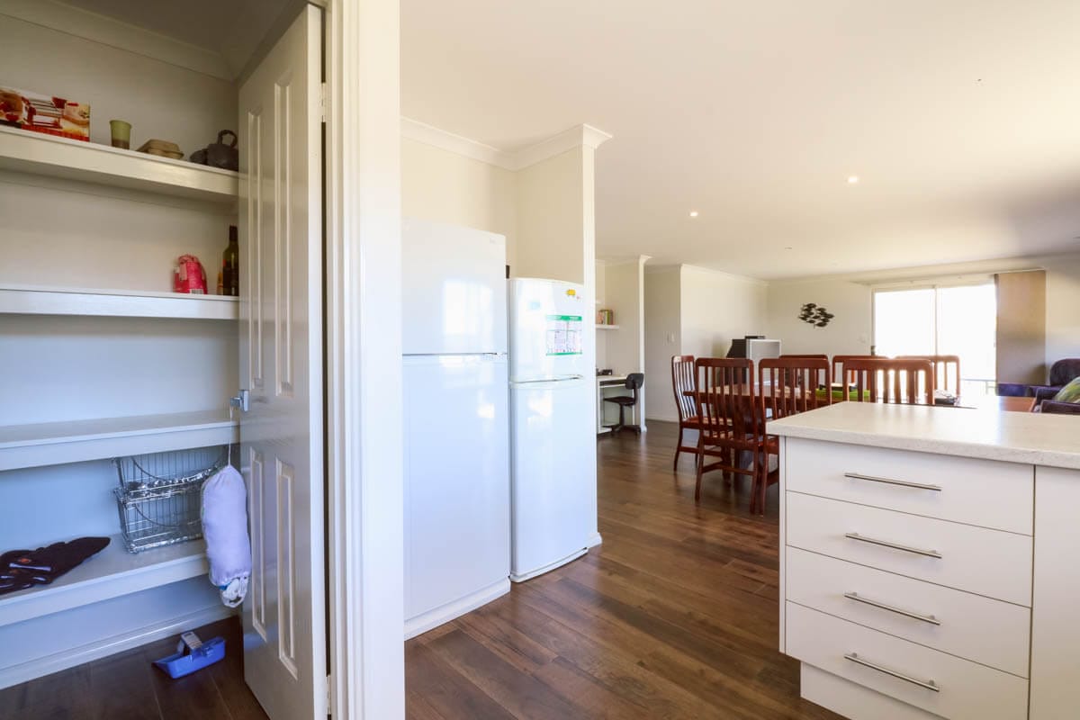 McGlade Retreat - Accommodation in Bremer Bay - 36 McGlade Close