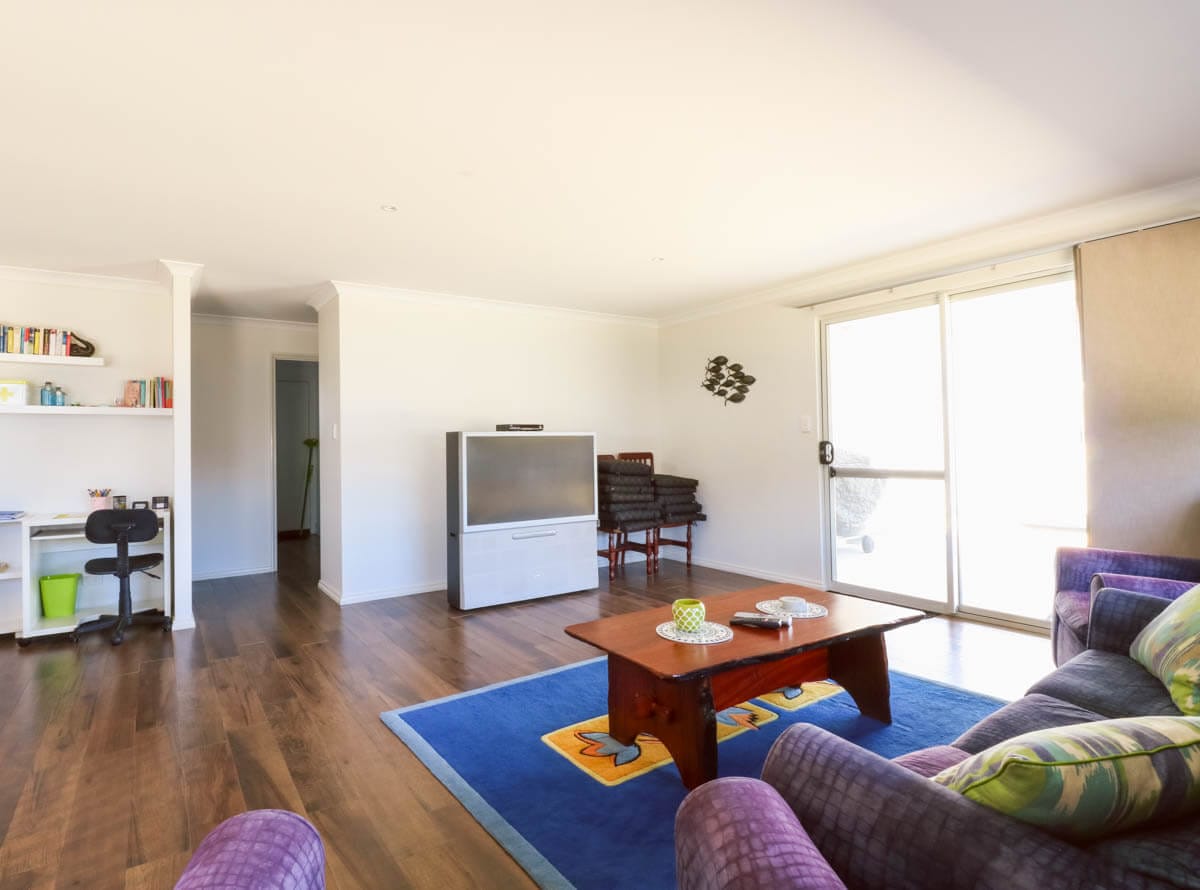 McGlade Retreat - Accommodation in Bremer Bay - 36 McGlade Close