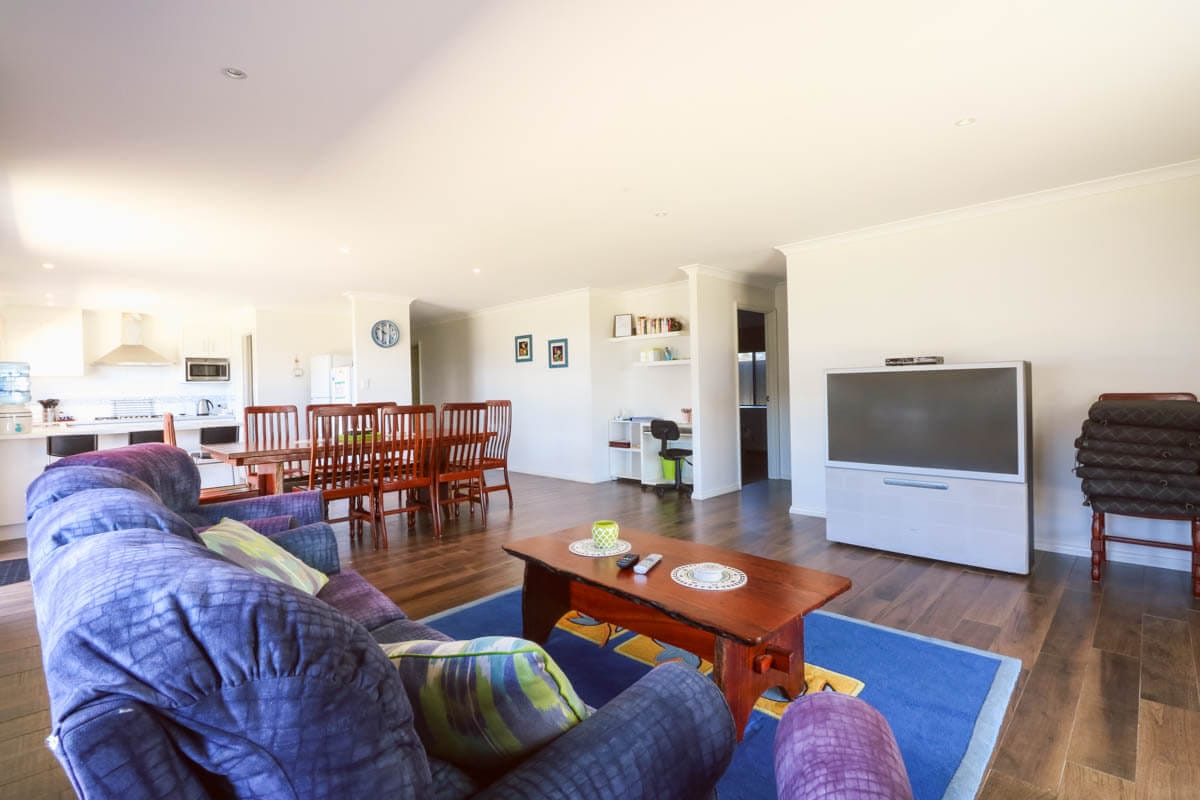 McGlade Retreat - Accommodation in Bremer Bay - 36 McGlade Close