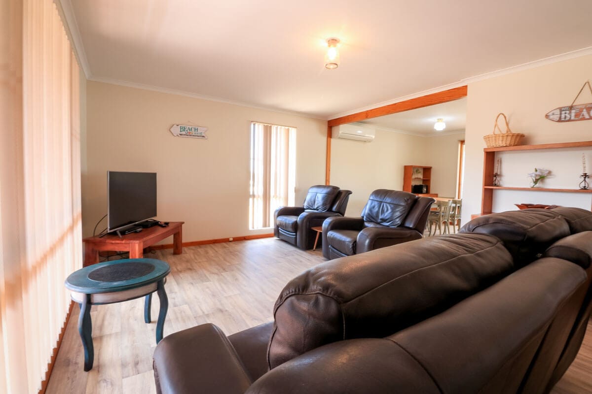 Batchy's on John - Accommodation in Bremer Bay - 23 John Street