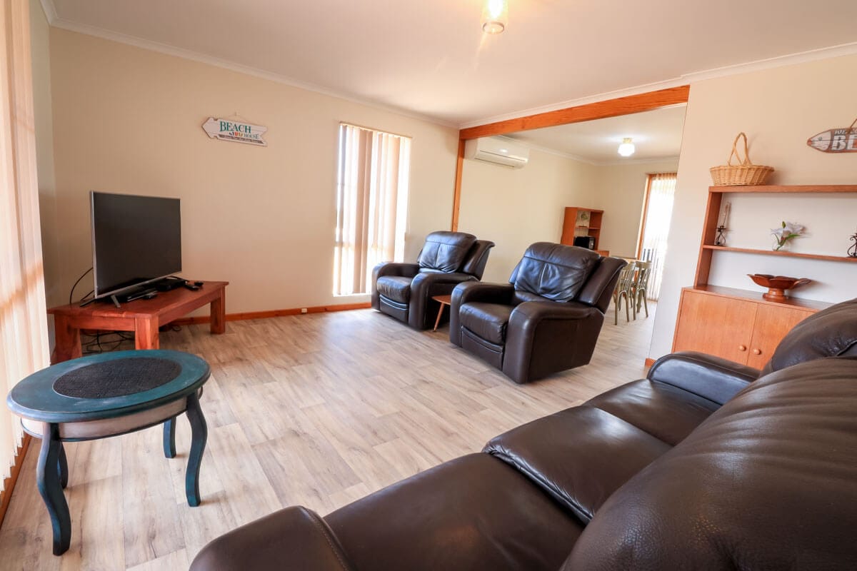 Batchy's on John - Accommodation in Bremer Bay - 23 John Street