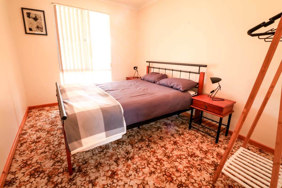 Batchy's on John - Accommodation in Bremer Bay - 23 John Street