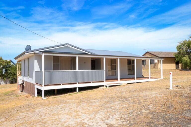 Batchy's on John - Accommodation in Bremer Bay - 23 John Street