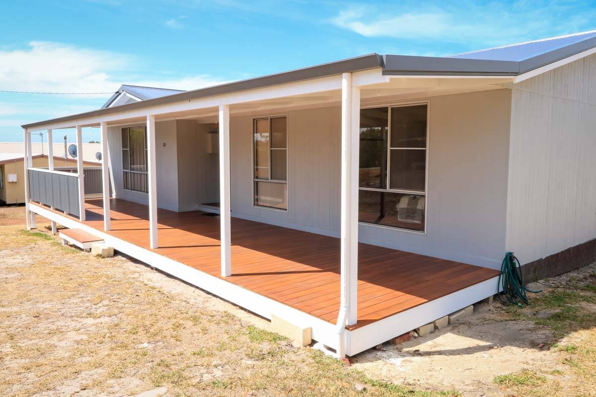 Batchy's on John - Accommodation in Bremer Bay - 23 John Street