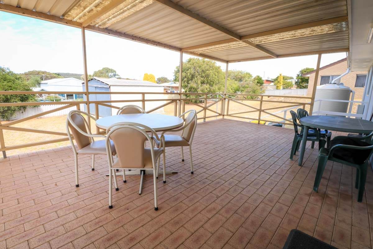 Batchy's on John - Accommodation in Bremer Bay - 23 John Street