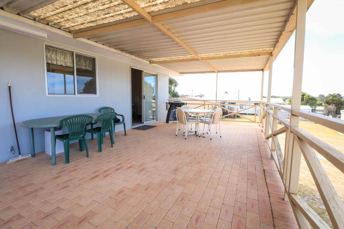 Batchy's on John - Accommodation in Bremer Bay - 23 John Street
