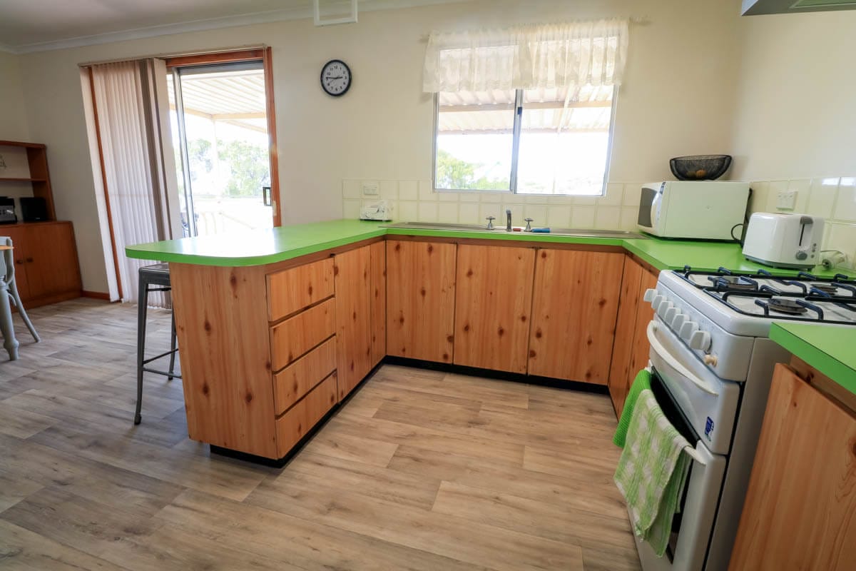 Batchy's on John - Accommodation in Bremer Bay - 23 John Street