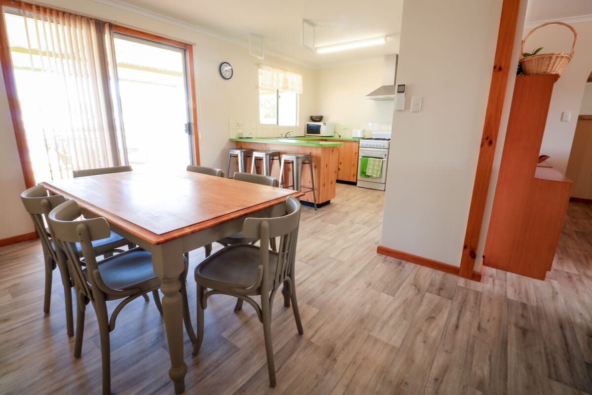 Batchy's on John - Accommodation in Bremer Bay - 23 John Street