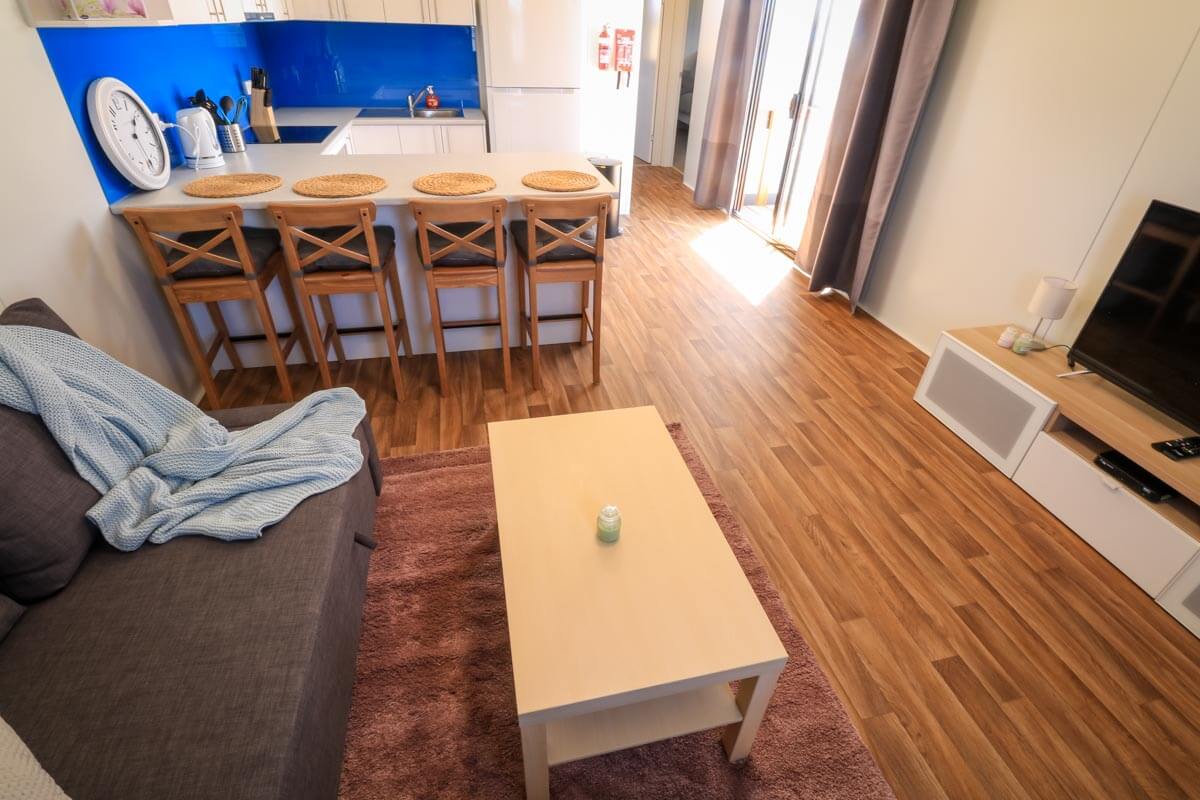 Cosy Cottage Unit B - Accommodation in Bremer Bay - 13 Mary Street