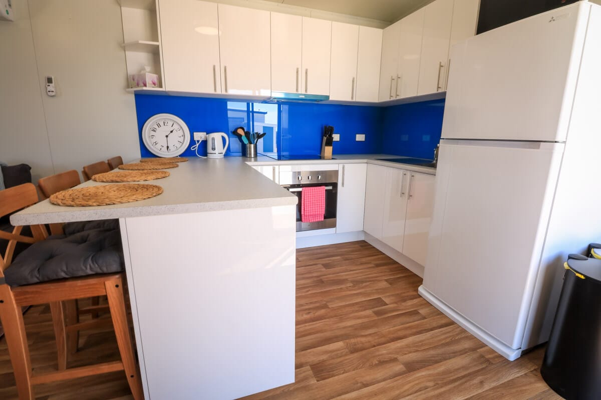 Cosy Cottage Unit B - Accommodation in Bremer Bay - 13 Mary Street