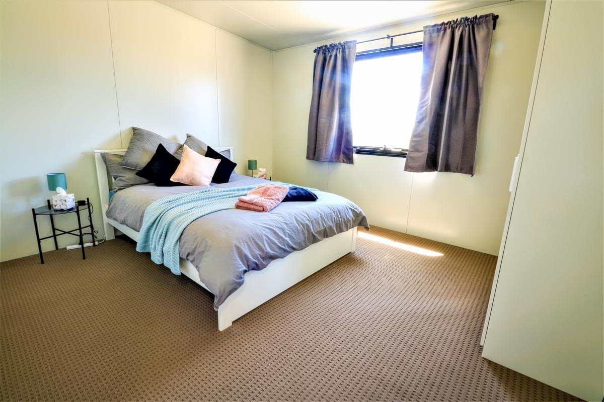 Cosy Cottage Unit B - Accommodation in Bremer Bay - 13 Mary Street