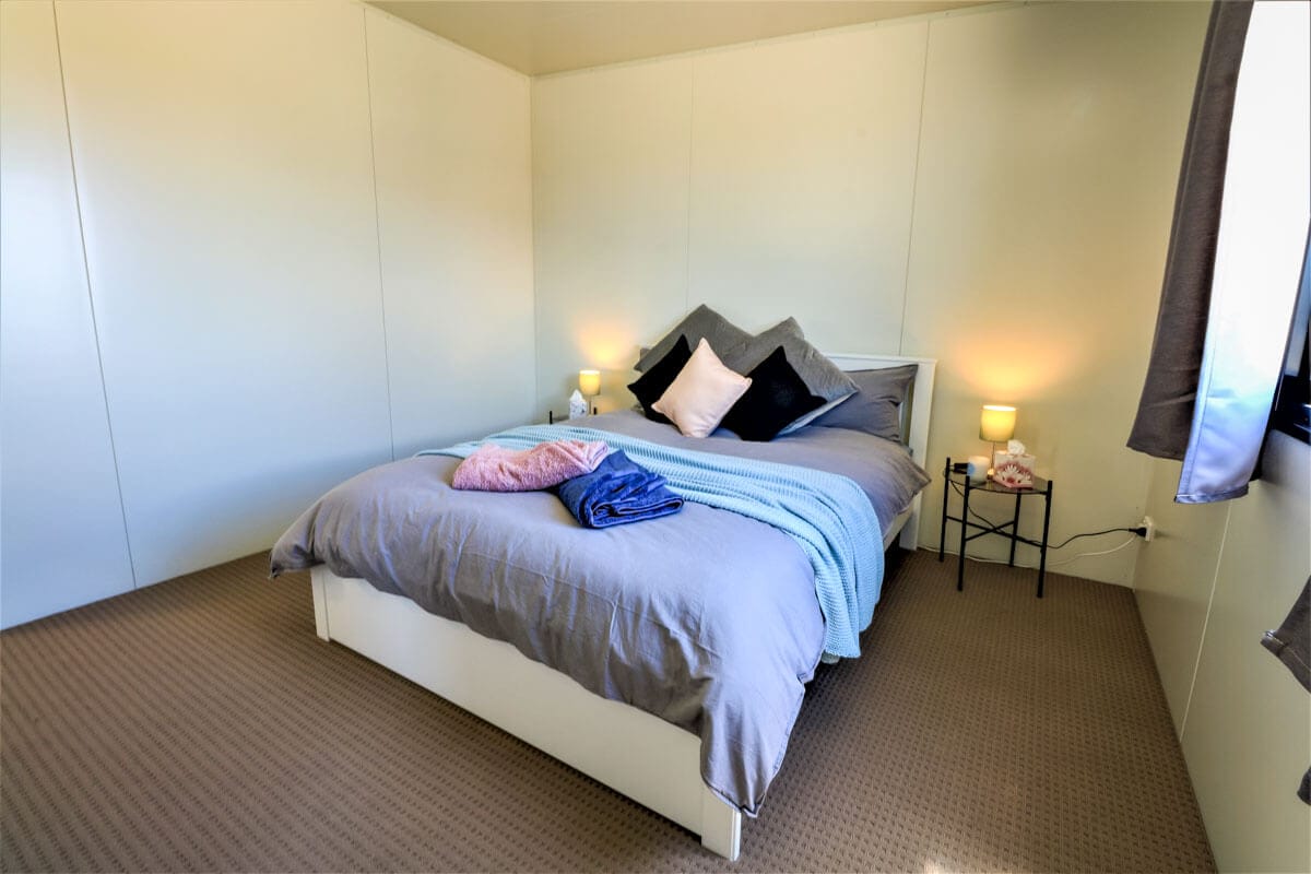 Cosy Cottage Unit B - Accommodation in Bremer Bay - 13 Mary Street