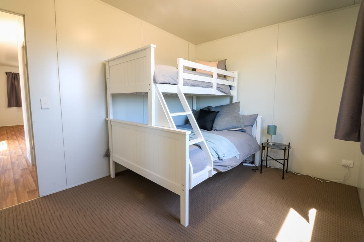 Cosy Cottage Unit B - Accommodation in Bremer Bay - 13 Mary Street