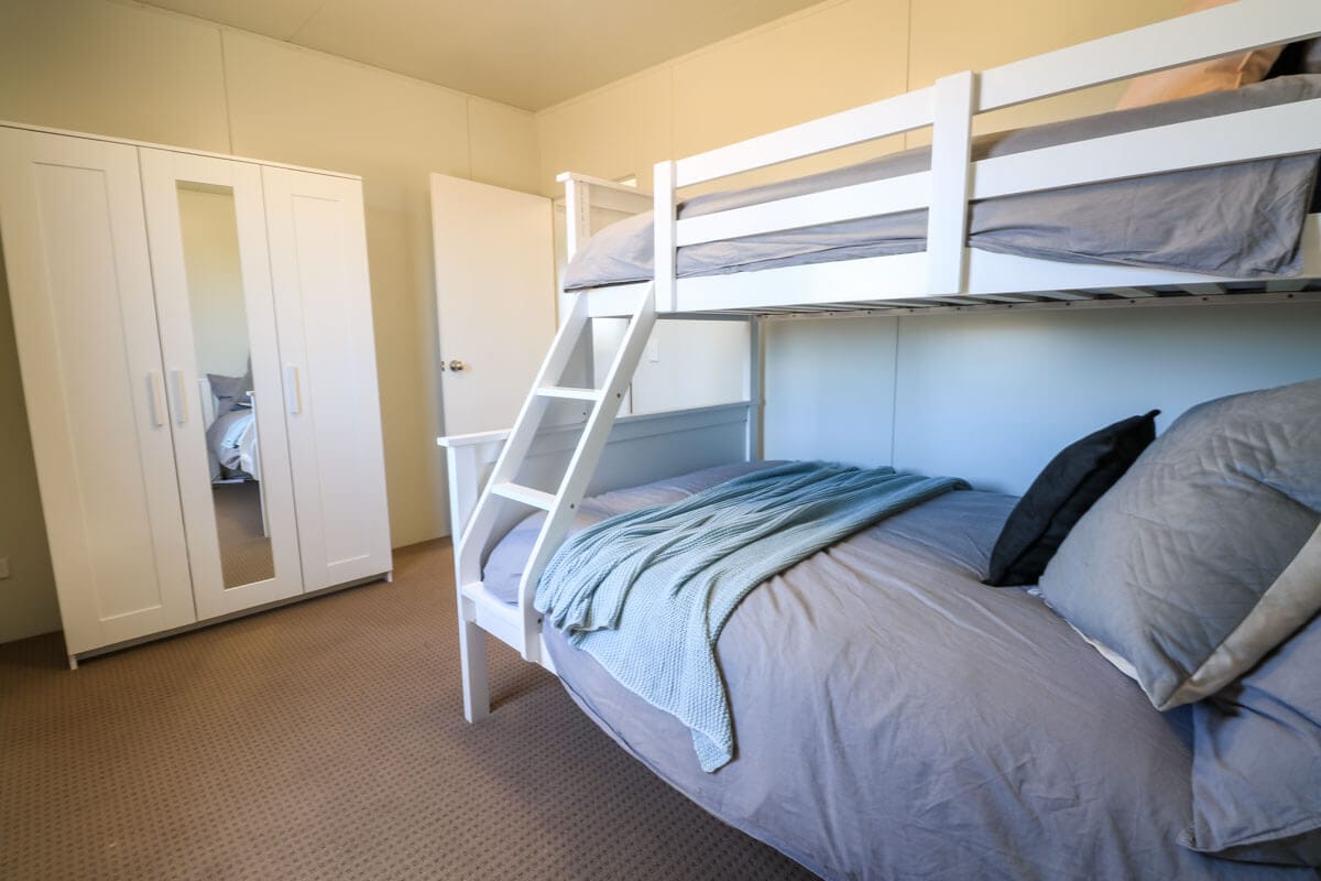Cosy Cottage Unit B - Accommodation in Bremer Bay - 13 Mary Street