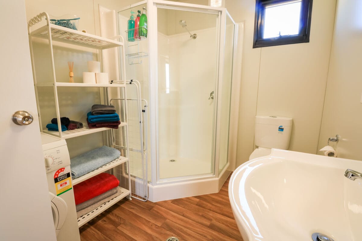 Cosy Cottage Unit B - Accommodation in Bremer Bay - 13 Mary Street