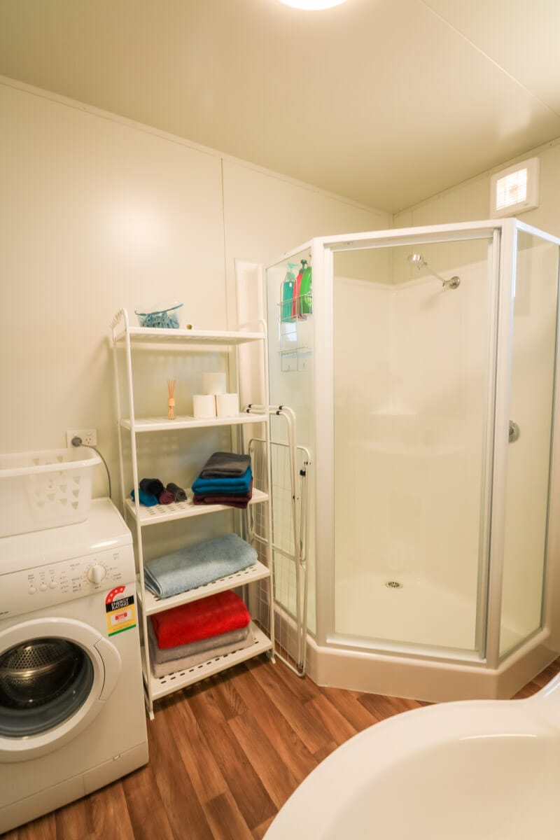 Cosy Cottage Unit B - Accommodation in Bremer Bay - 13 Mary Street