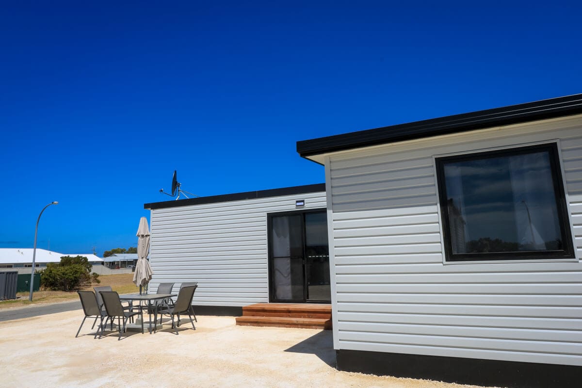 Cosy Cottage Unit B - Accommodation in Bremer Bay - 13 Mary Street
