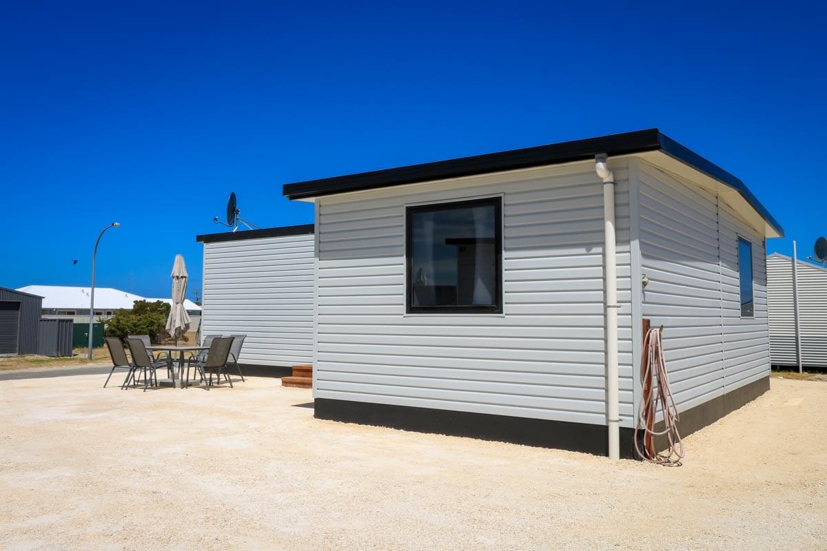 Cosy Cottage Unit B - Accommodation in Bremer Bay - 13 Mary Street