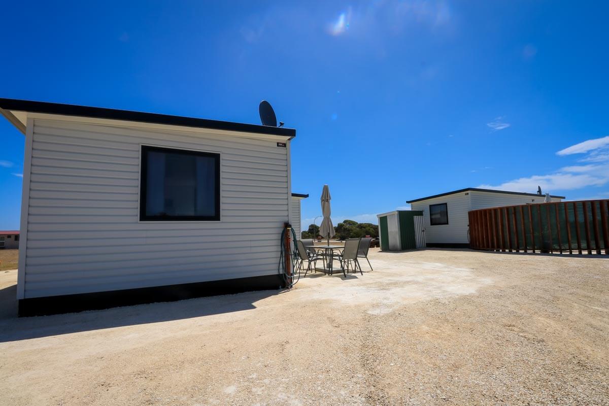 Cosy Cottage Unit B - Accommodation in Bremer Bay - 13 Mary Street