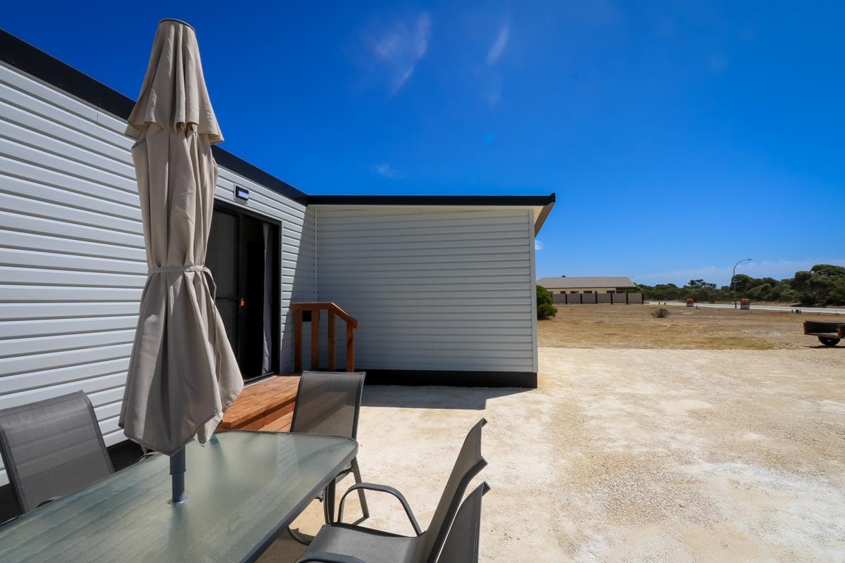 Cosy Cottage Unit B - Accommodation in Bremer Bay - 13 Mary Street