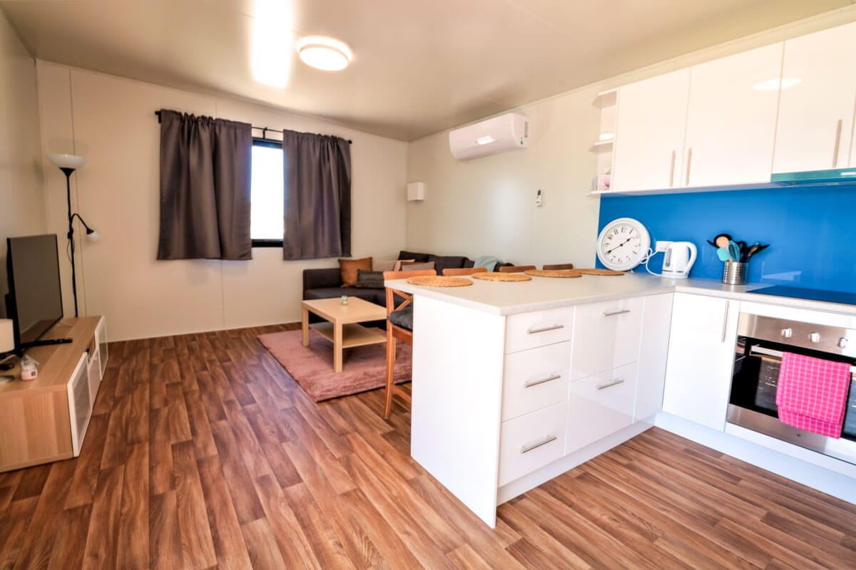 Cosy Cottage Unit B - Accommodation in Bremer Bay - 13 Mary Street