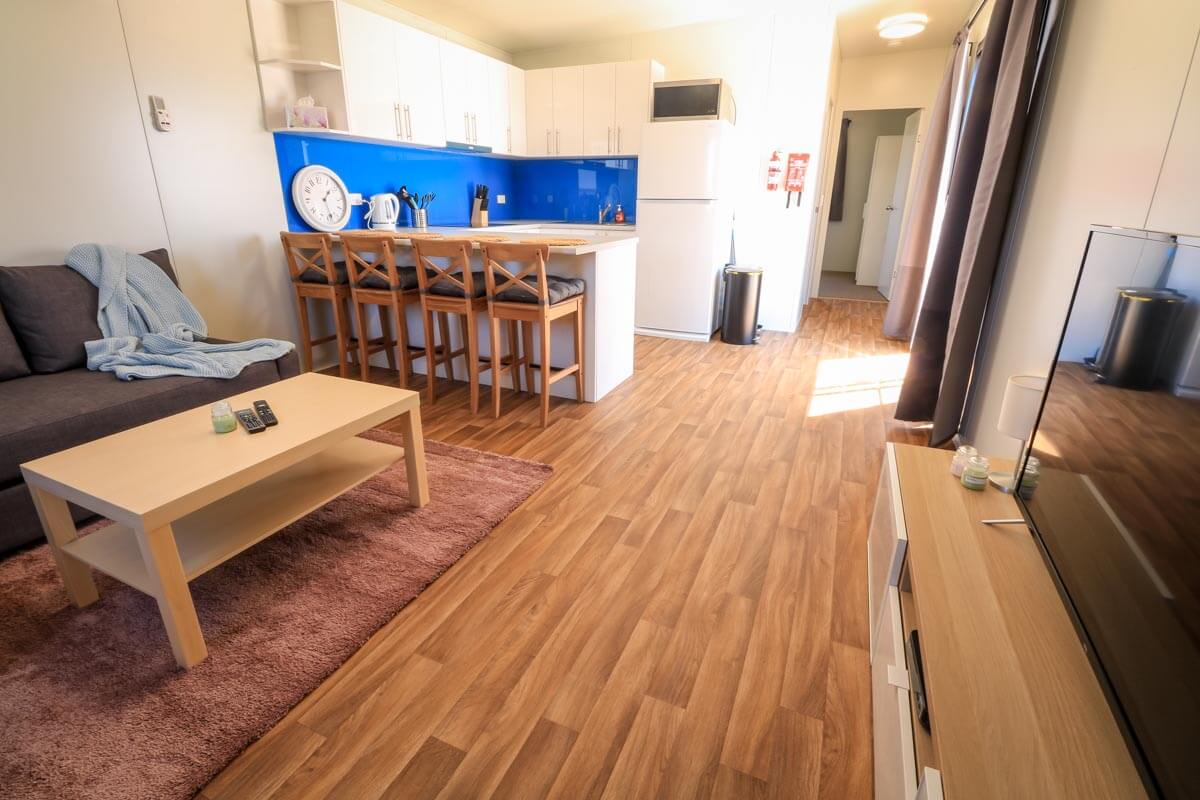 Cosy Cottage Unit B - Accommodation in Bremer Bay - 13 Mary Street