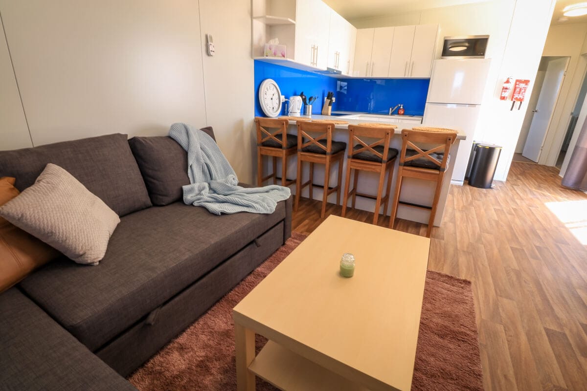 Cosy Cottage Unit B - Accommodation in Bremer Bay - 13 Mary Street