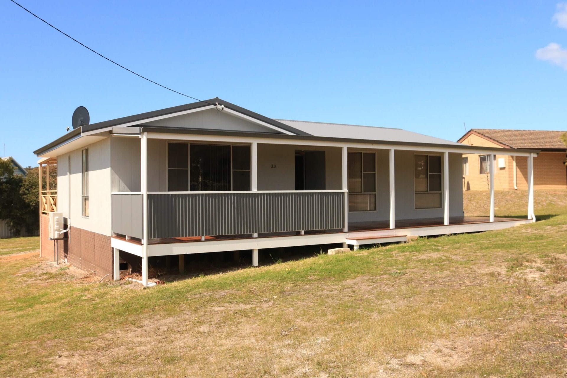 Batchy's on John - Accommodation in Bremer Bay - 23 John Street