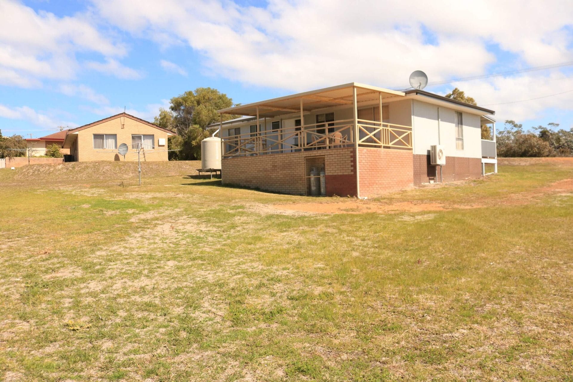 Batchy's on John - Accommodation in Bremer Bay - 23 John Street