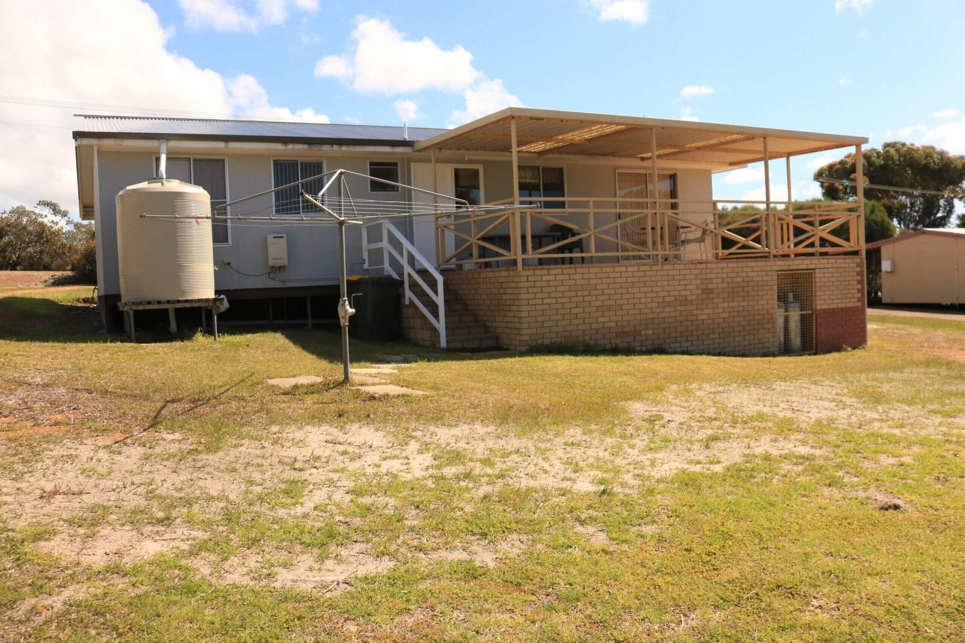 Batchy's on John - Accommodation in Bremer Bay - 23 John Street