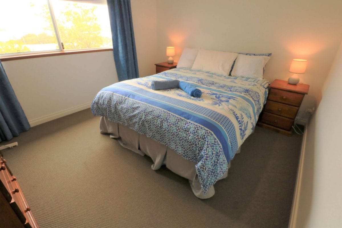 Bayview House - Accommodation in Bremer Bay - 8 Margaret Street
