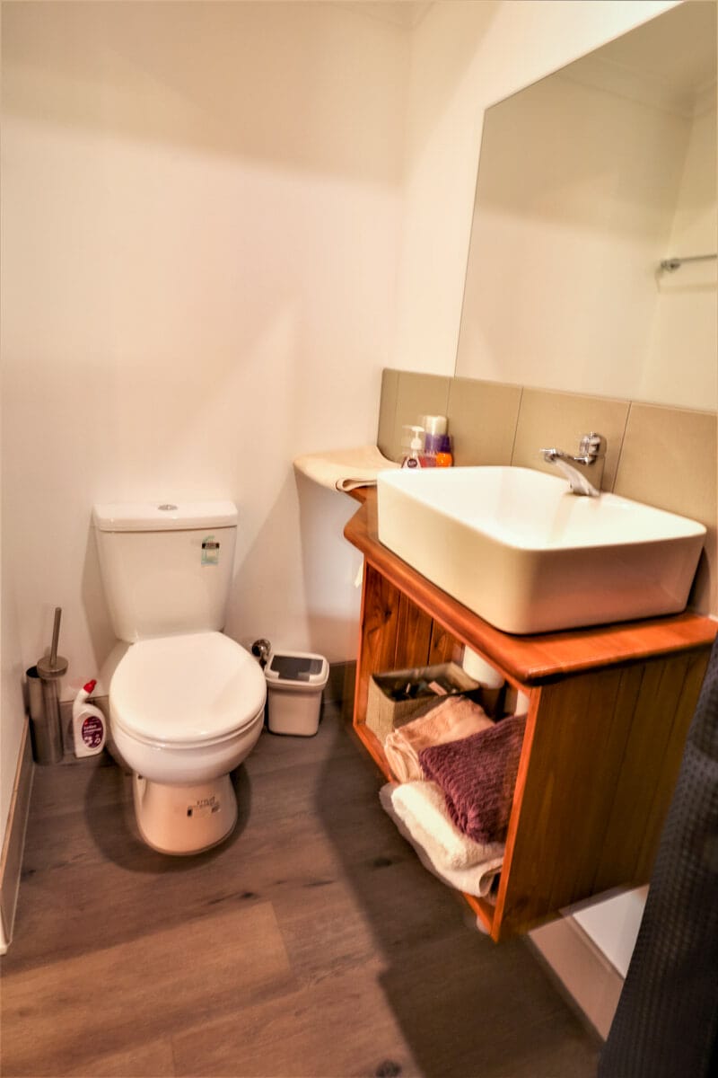 Biddy Cabin One - Accommodation in Bremer Bay - 1 Biddy Crescent