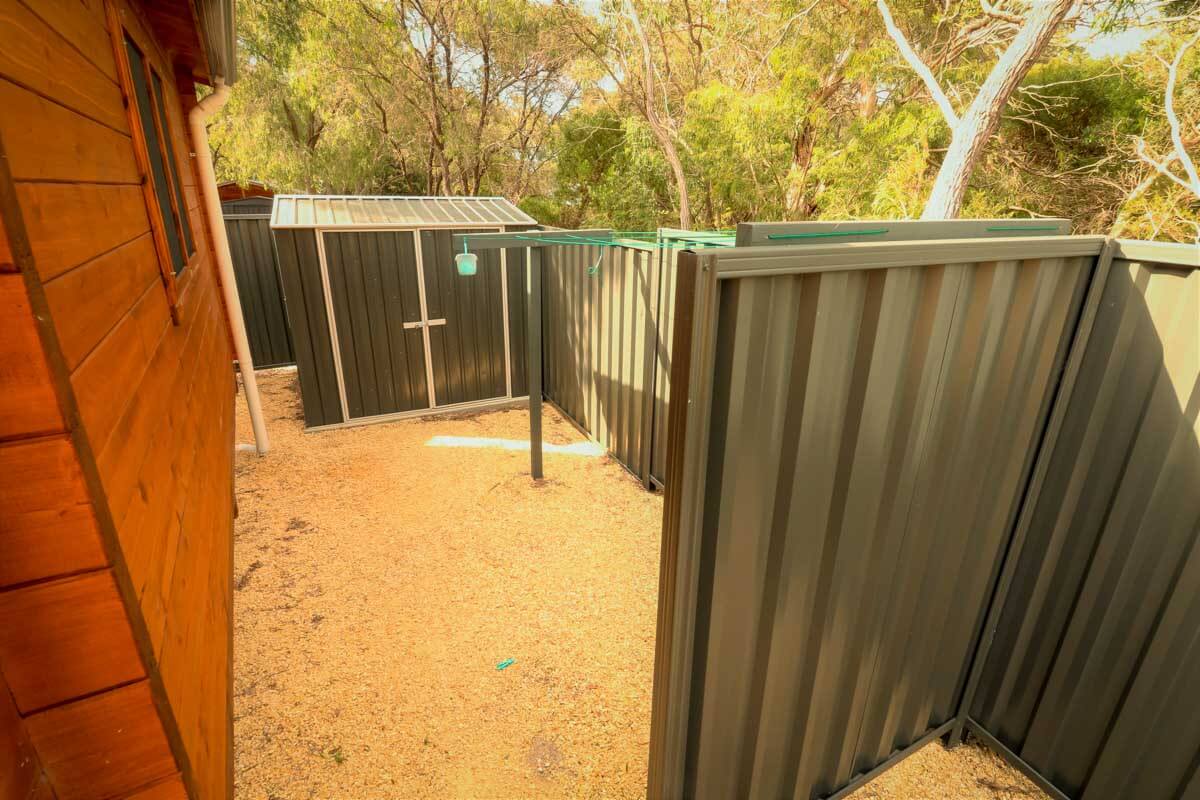 Biddy Cabin One - Accommodation in Bremer Bay - 1 Biddy Crescent