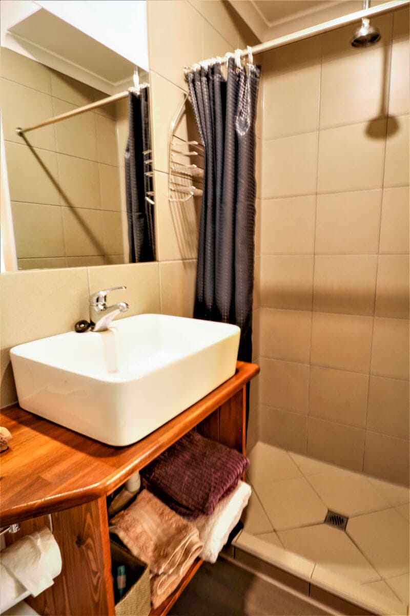 Biddy Cabin One - Accommodation in Bremer Bay - 1 Biddy Crescent