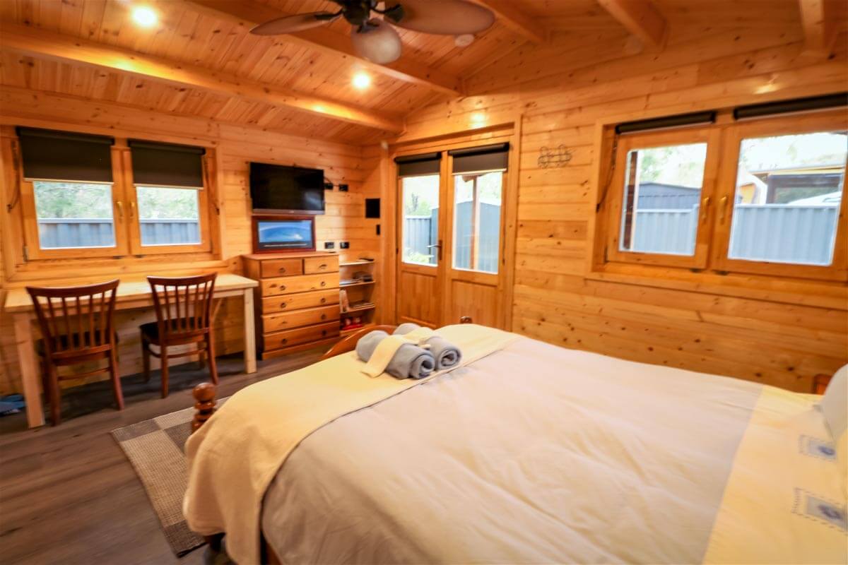 Biddy Cabin Two - Accommodation in Bremer Bay - 1 Biddy Crescent