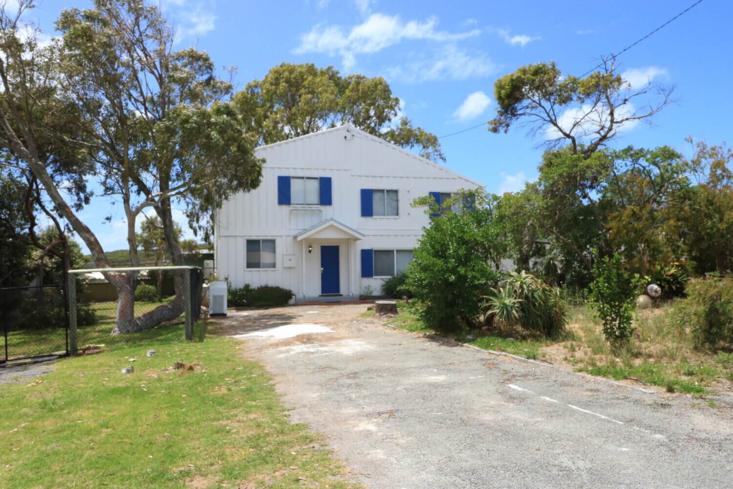 Bremer Beach House - Accommodation in Bremer Bay - 18 Susan Street