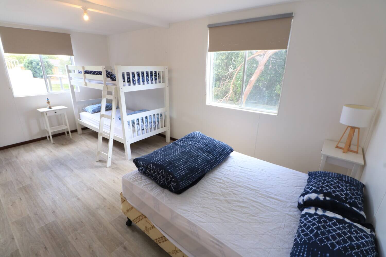 Bremer Beach House - Accommodation in Bremer Bay - 18 Susan Street