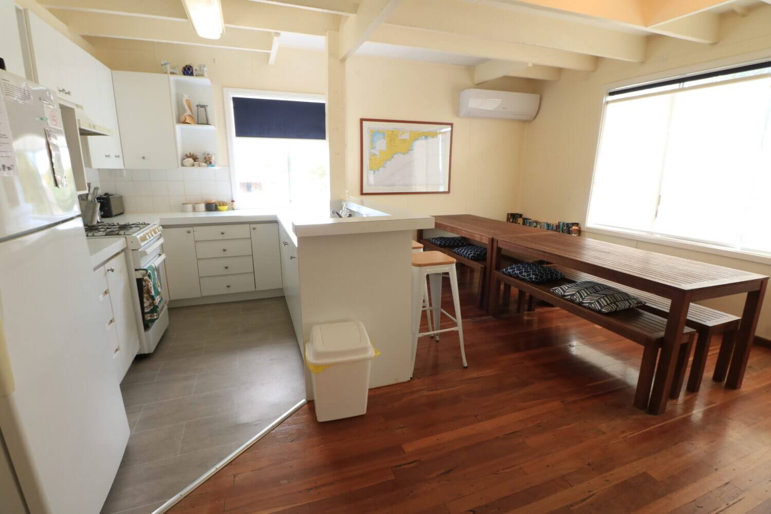 Bremer Beach House - Accommodation in Bremer Bay - 18 Susan Street