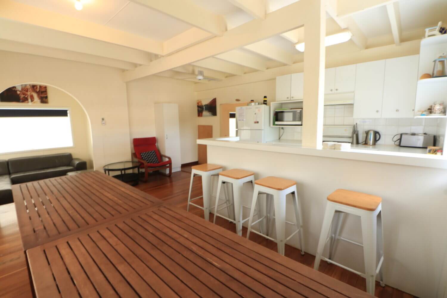 Bremer Beach House - Accommodation in Bremer Bay - 18 Susan Street