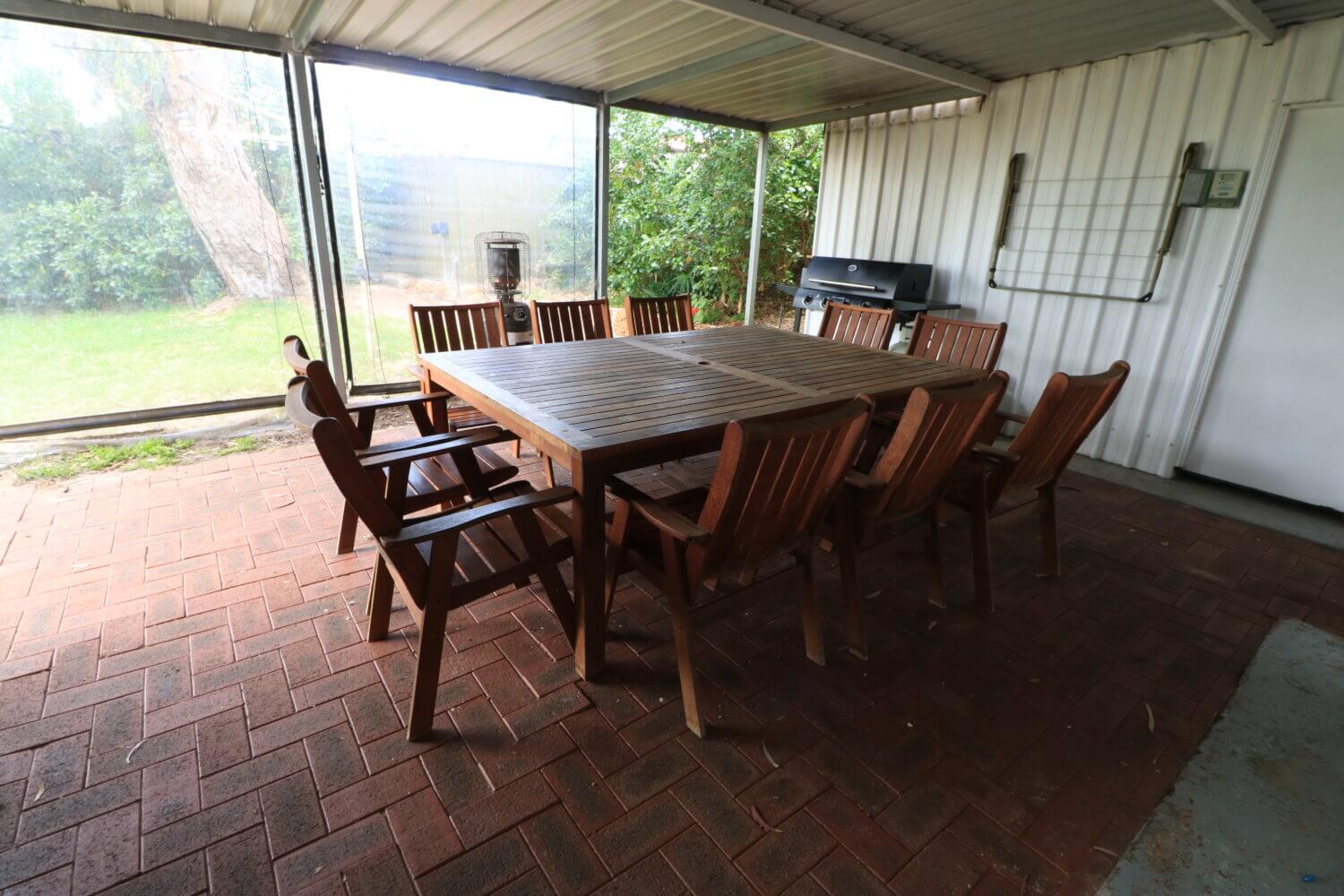 Bremer Beach House - Accommodation in Bremer Bay - 18 Susan Street