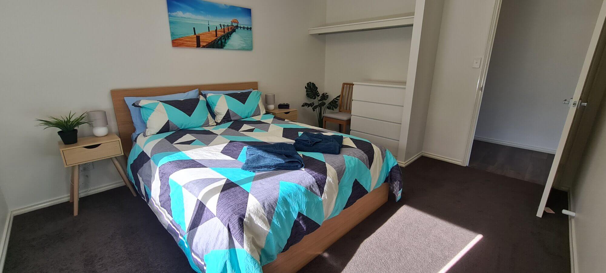 McGlade Retreat - Accommodation in Bremer Bay - 36 McGlade Close