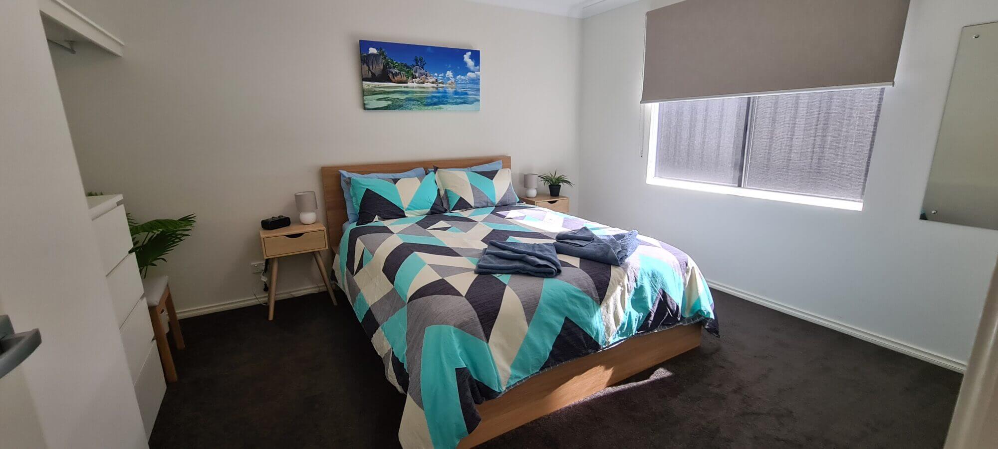 McGlade Retreat - Accommodation in Bremer Bay - 36 McGlade Close