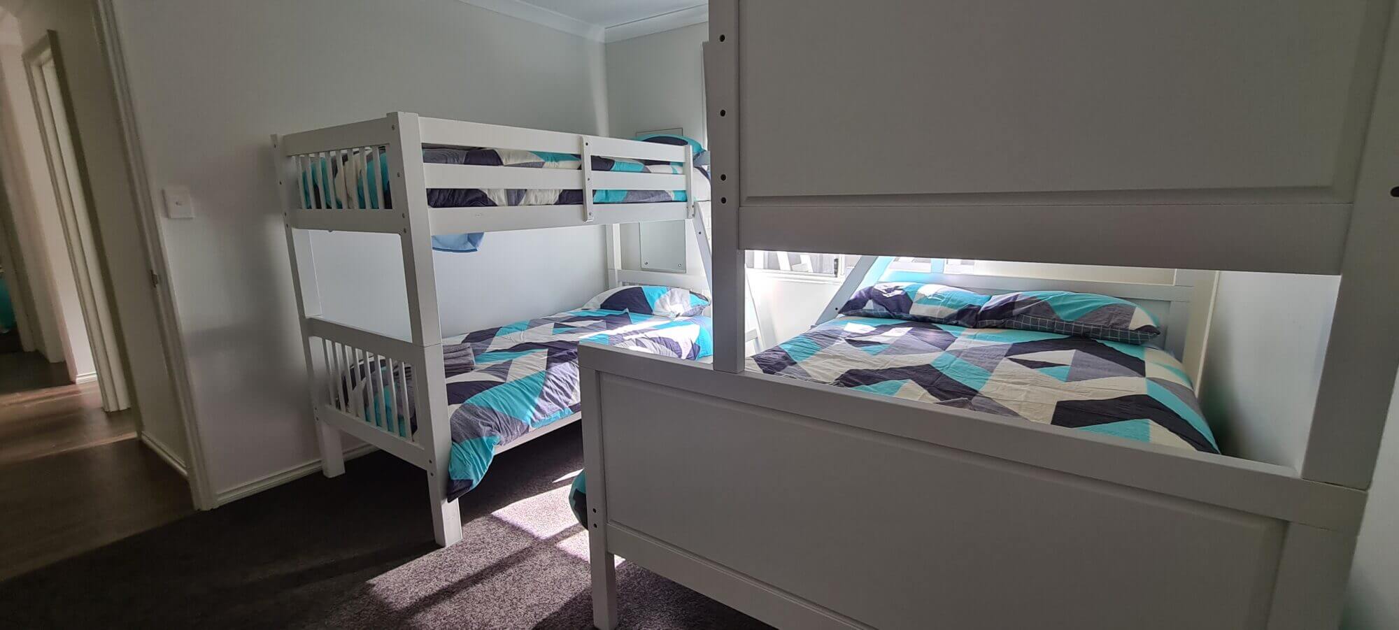 McGlade Retreat - Accommodation in Bremer Bay - 36 McGlade Close