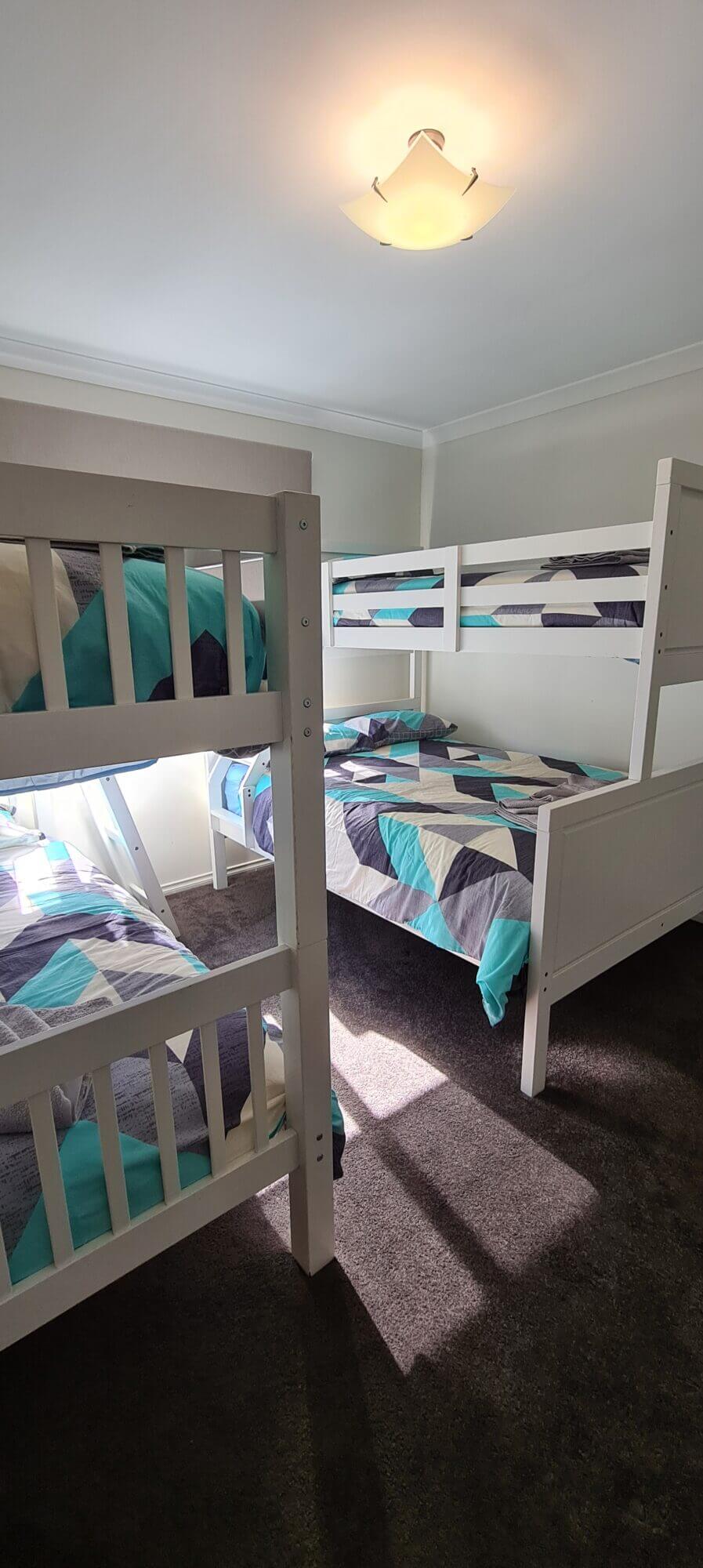 McGlade Retreat - Accommodation in Bremer Bay - 36 McGlade Close