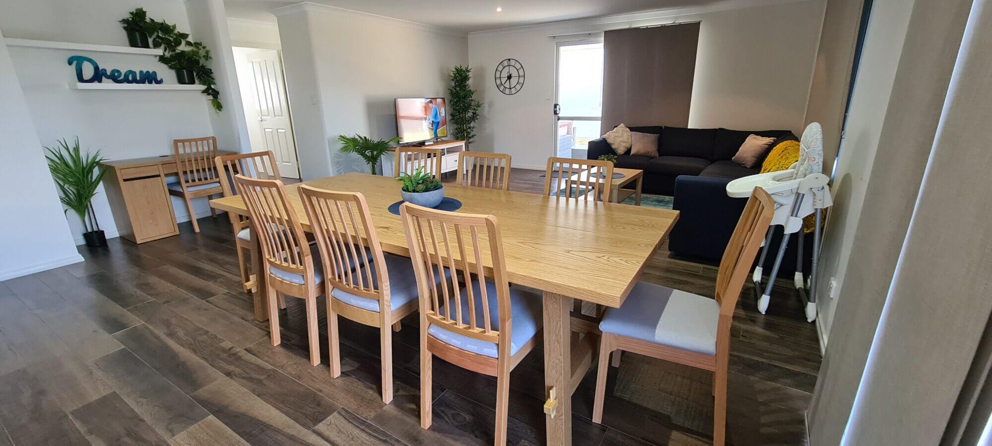 McGlade Retreat - Accommodation in Bremer Bay - 36 McGlade Close