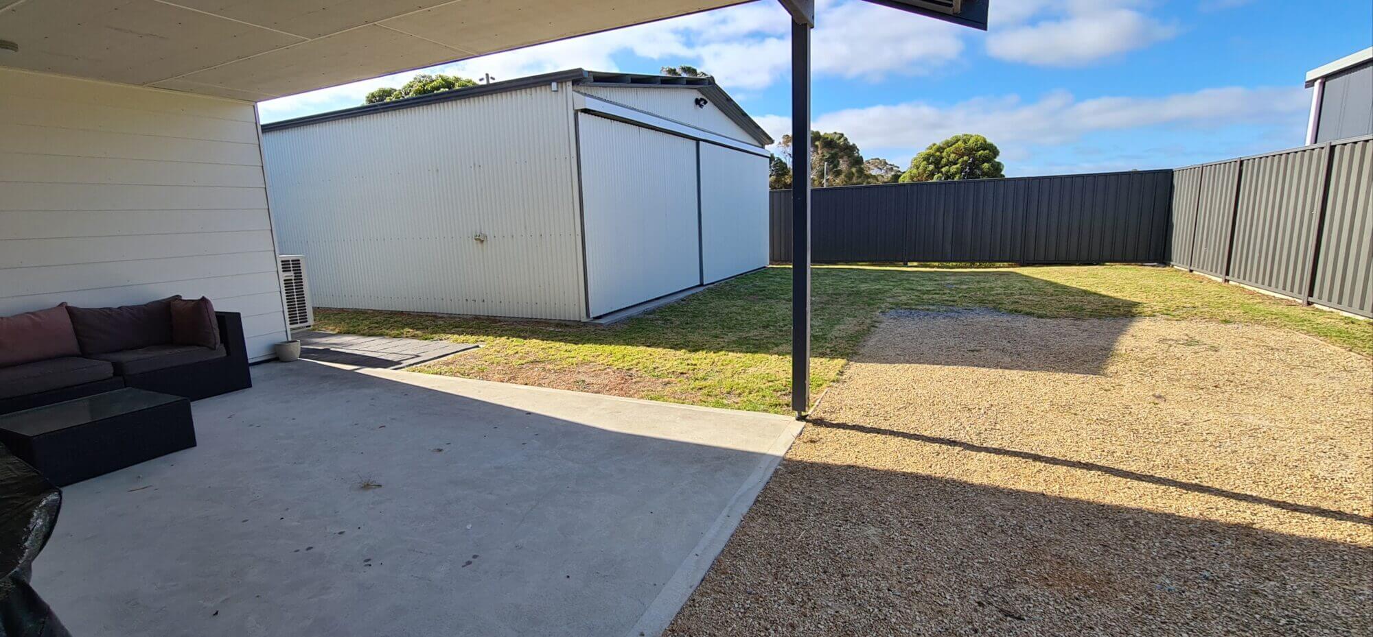 McGlade Retreat - Accommodation in Bremer Bay - 36 McGlade Close