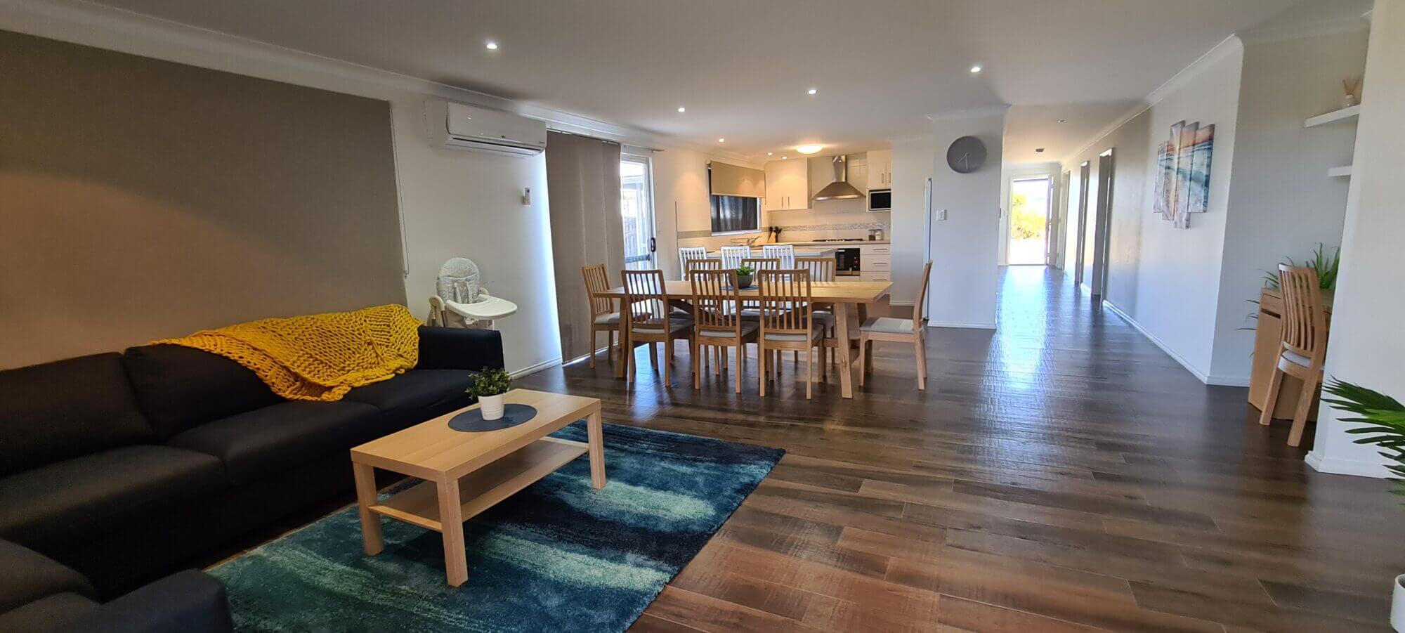 McGlade Retreat - Accommodation in Bremer Bay - 36 McGlade Close