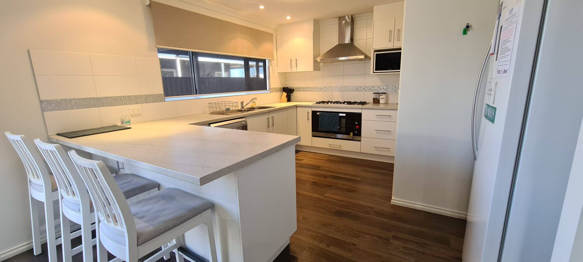 McGlade Retreat - Accommodation in Bremer Bay - 36 McGlade Close